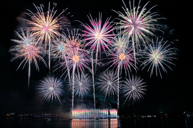 【湖南市】滋賀の夏を彩る恒例のビッグイベントが今年も開催★ステージイベントや花火大会で盛りあがろう！【湖南市夏まつり 2026】