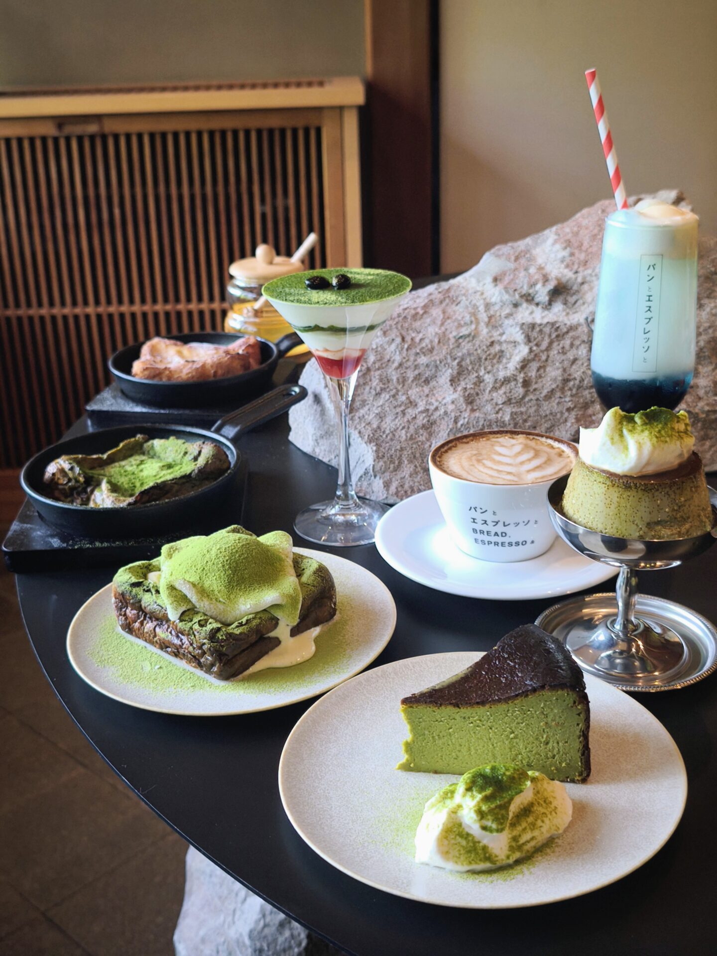 【行ってきました】滋賀県初出店!話題の絶景庭園×ベーカリーカフェを詳細レポート【6/21(日)ニューオープン】パンとエスプレッソと夕照庵/びわこ文化公園2店舗同時グランドオープン【滋賀 新店 2026】