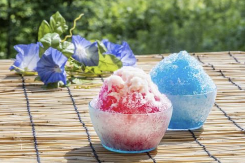 「コーヒーとかき氷」イベントが守山宿・町家うの家で開催♪夏を感じる企画が盛りだくさん(6/28)