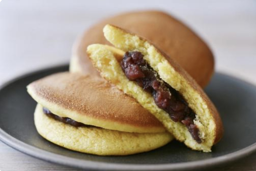 「和菓子の日」イベント開催！米粉使用のどら焼きや団子、新発売ドリンクも登場【6/20(土)】