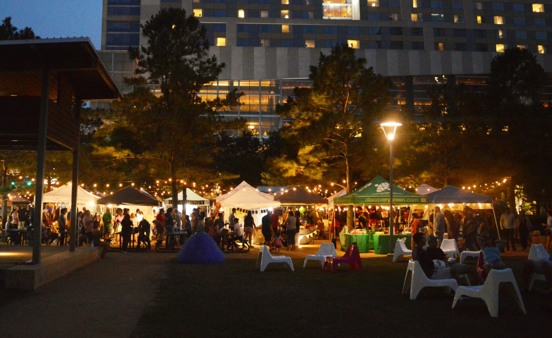 【7/4・高島市】おいしいもの・かわいいもの・楽しい体験が集まる！！夜空の下で過ごす小さなマーケット開催♪