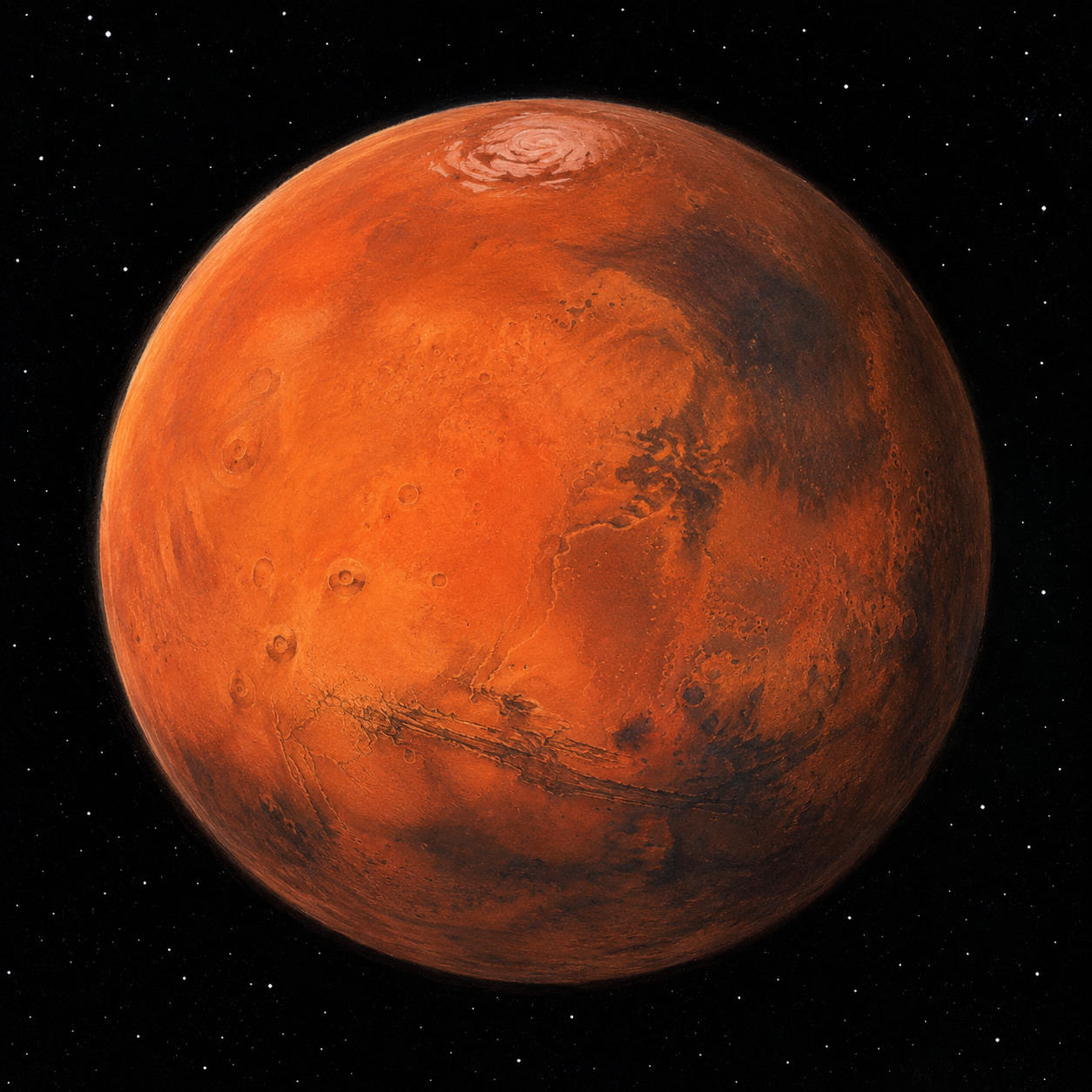 【自由研究に役立つ!?】火星に詳しくなれる天体講座の参加者受付スタート！守山市立図書館