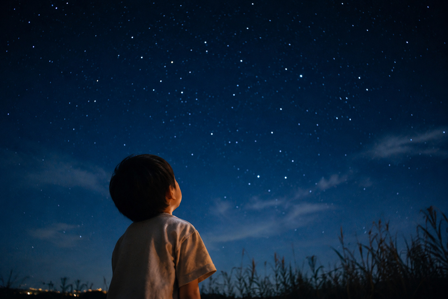 【無料プラネタリウム】いつもの夜空がちょっと特別に!?大津市科学館イベント「満天の星 in 大津」6/20