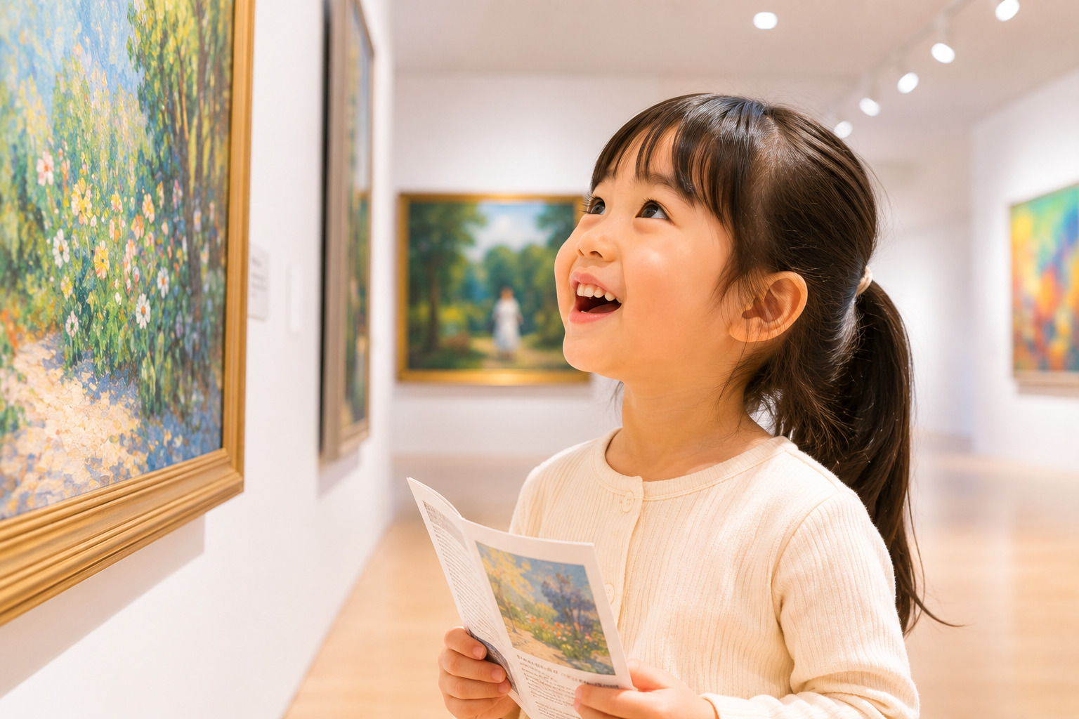 【今週末のお出かけに】滋賀県立美術館に「無料」で入場できるの知っていますか？フリーサタデー＆フリーサンデー