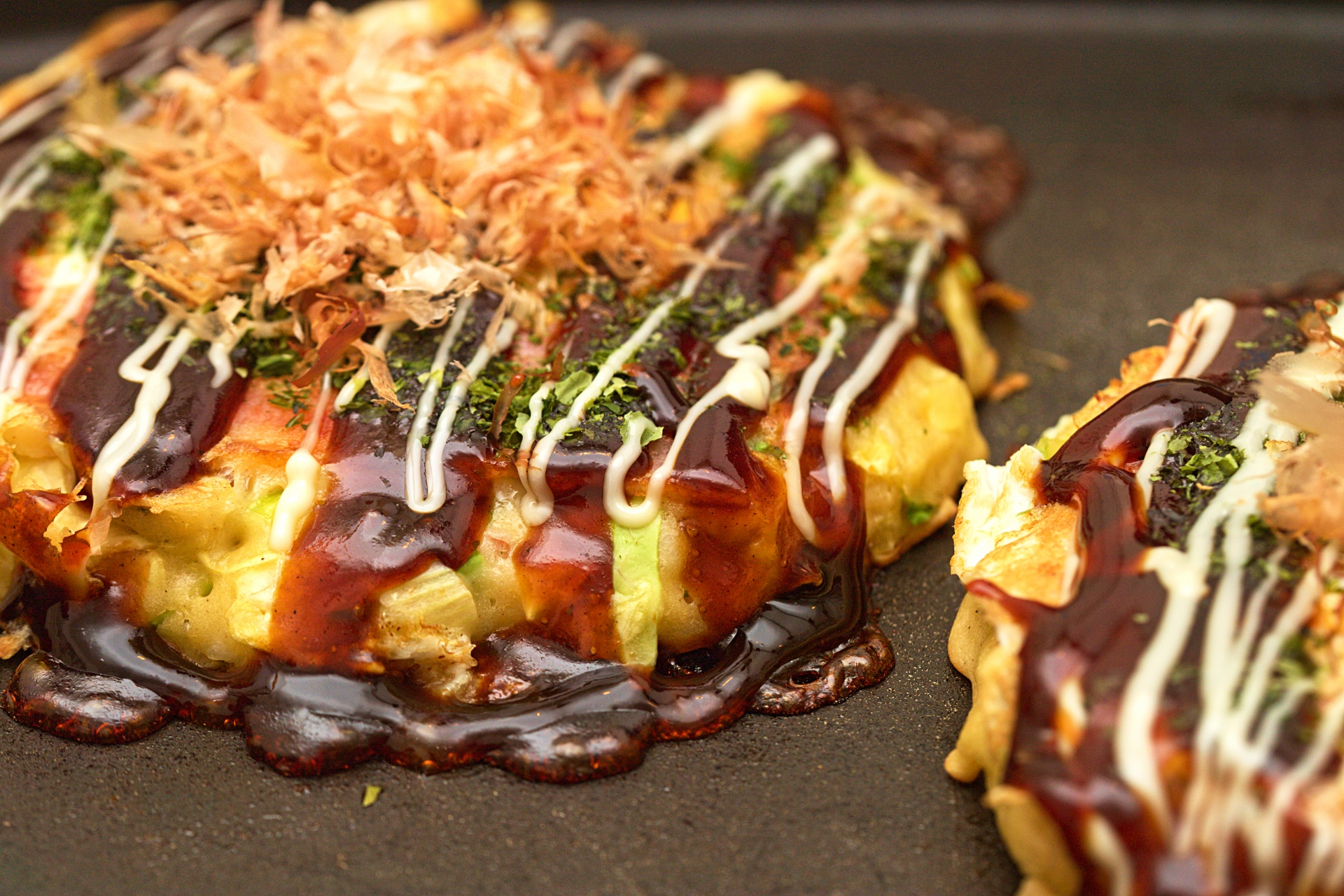 【子連れ外食にぜひ♪】めちゃくちゃお得！小学生以下・キッズお好み焼き体験が無料＆ソフトドリンクサービス付き。【きん太南草津店】