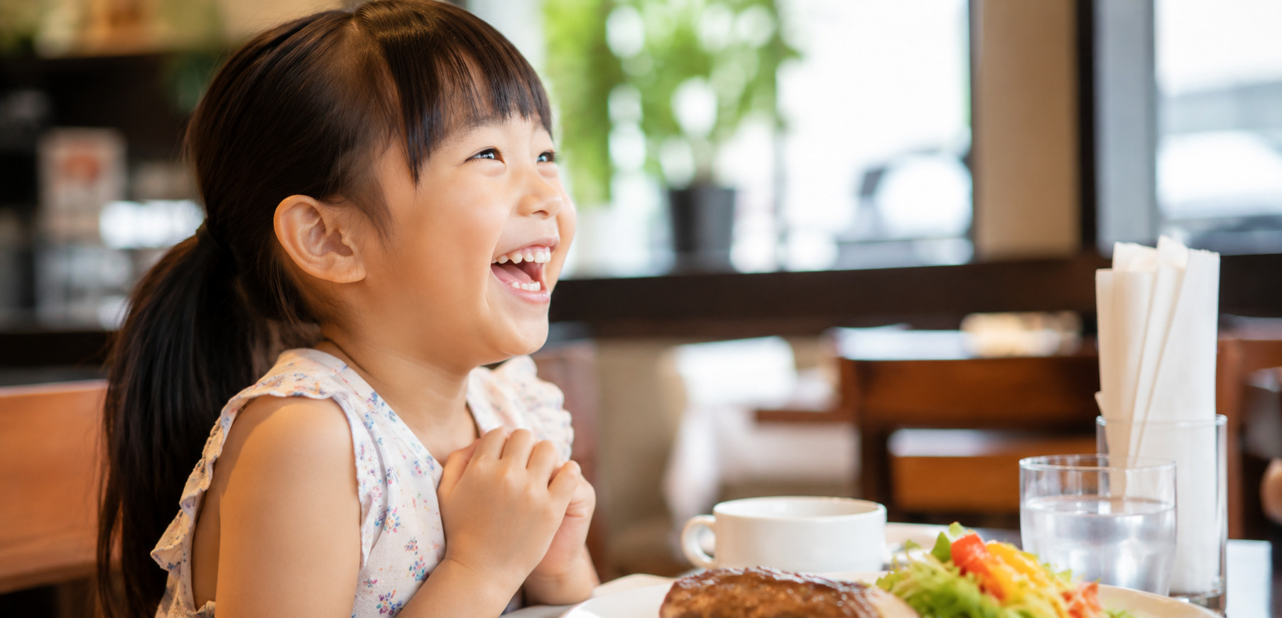 冷たい春巻きに、鶏ガラスープのかき氷「冷たい中華フェア」が大津プリンスホテルでスタート！