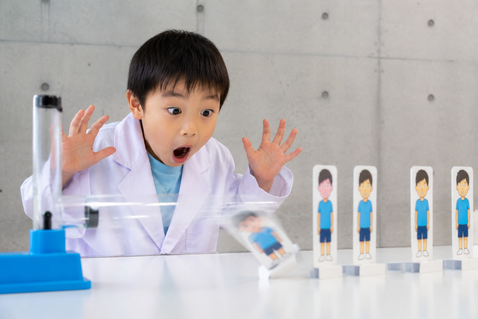 【３連休のお出かけに】無料の科学体験がぞくぞく！大津市科学館で「わくわくサイエンス」7月18日・20日開催