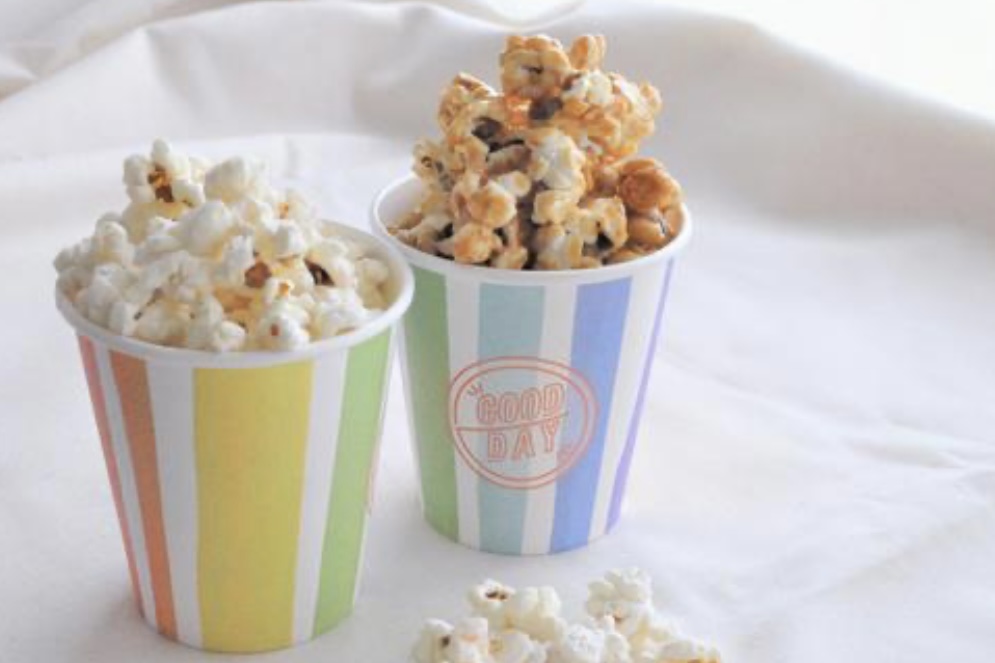 【NEW OPEN】30種類以上のフレーバーが楽しめるジェリーズポップコーン製造販売店「アトリエ・ベアリー店」が草津市にオープン！
