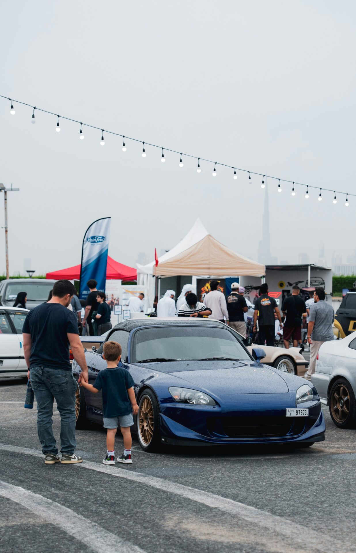 【草津市】ビンゴ大会や子ども縁日あり♪車・アウトドア好きに嬉しい【WOODY JAM カスタムパーツ祭 】開催☆