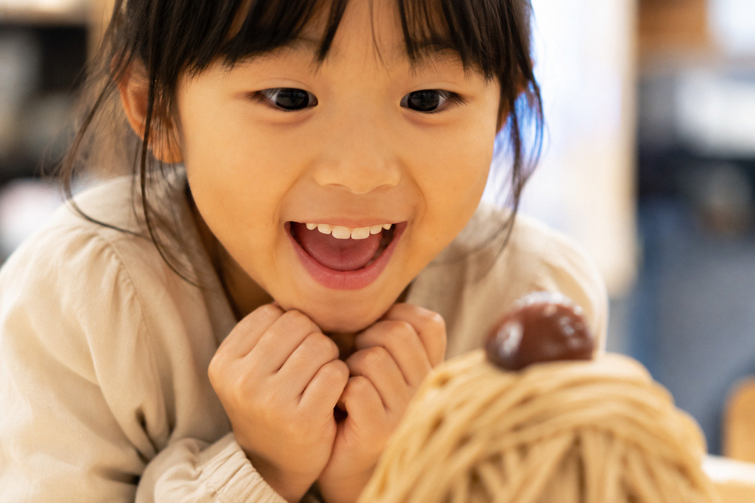 クラブハリエのスイーツが90分間、食べ放題！秋の味覚を使ったケーキがいっぱい「ペーストリーブッフェ tastes of autumn」9月1日スタート！