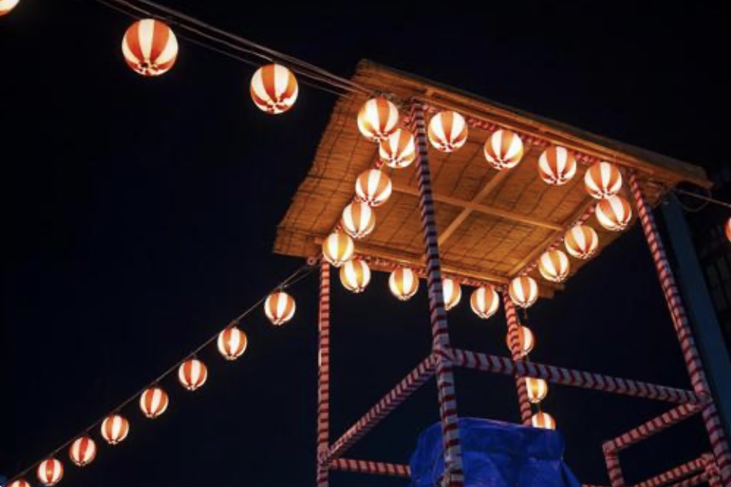 【夏祭り】ライブやシャボン玉ショー、盆踊りも！「トレセン夏まつり」が2026年も開催されます！
