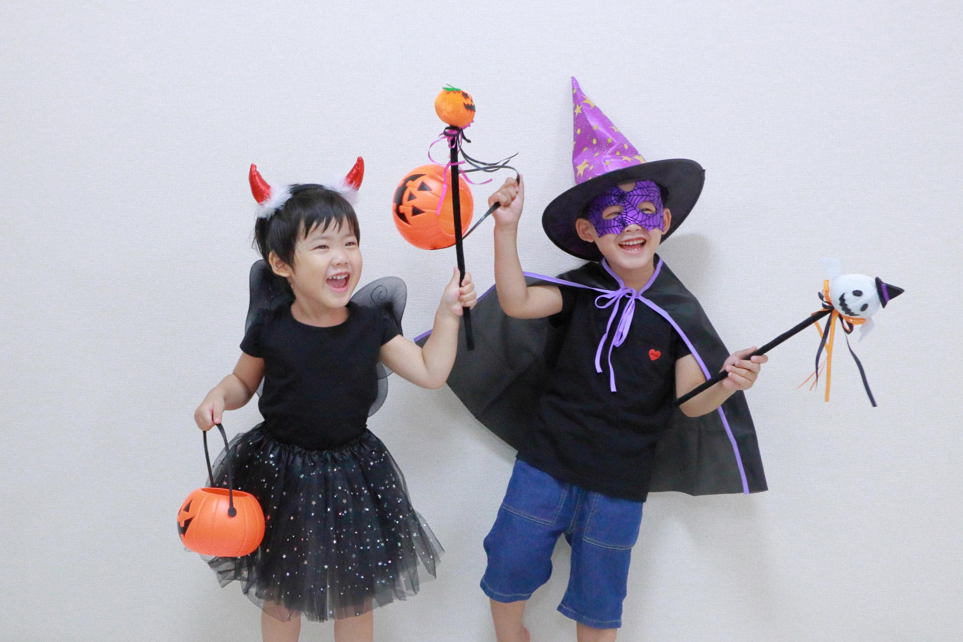 【参加無料】10/31 ハロウィン当日 「ピエリ守山」でハロウィン仮装パレード♪仮装してお菓子もゲットしよう★