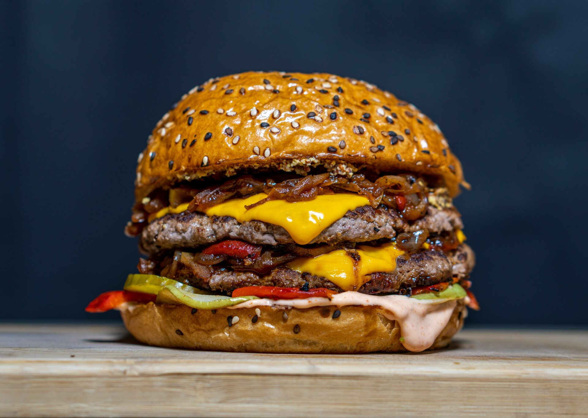 【11/22・11/23】食欲の秋にぴったり！全国から集まるハンバーガーを食べ比べできる♪【そんなバーガーなフェス】開催☆ブルーメの丘