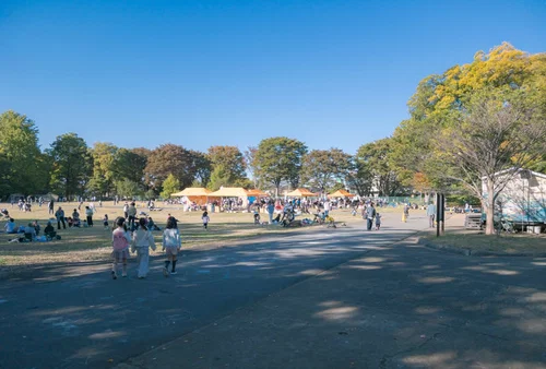 【守山市】年内最後のびわ湖手作り市『BIWA-ICHI』　びわこ地球市民の森にて11/9(月)開催決定☆