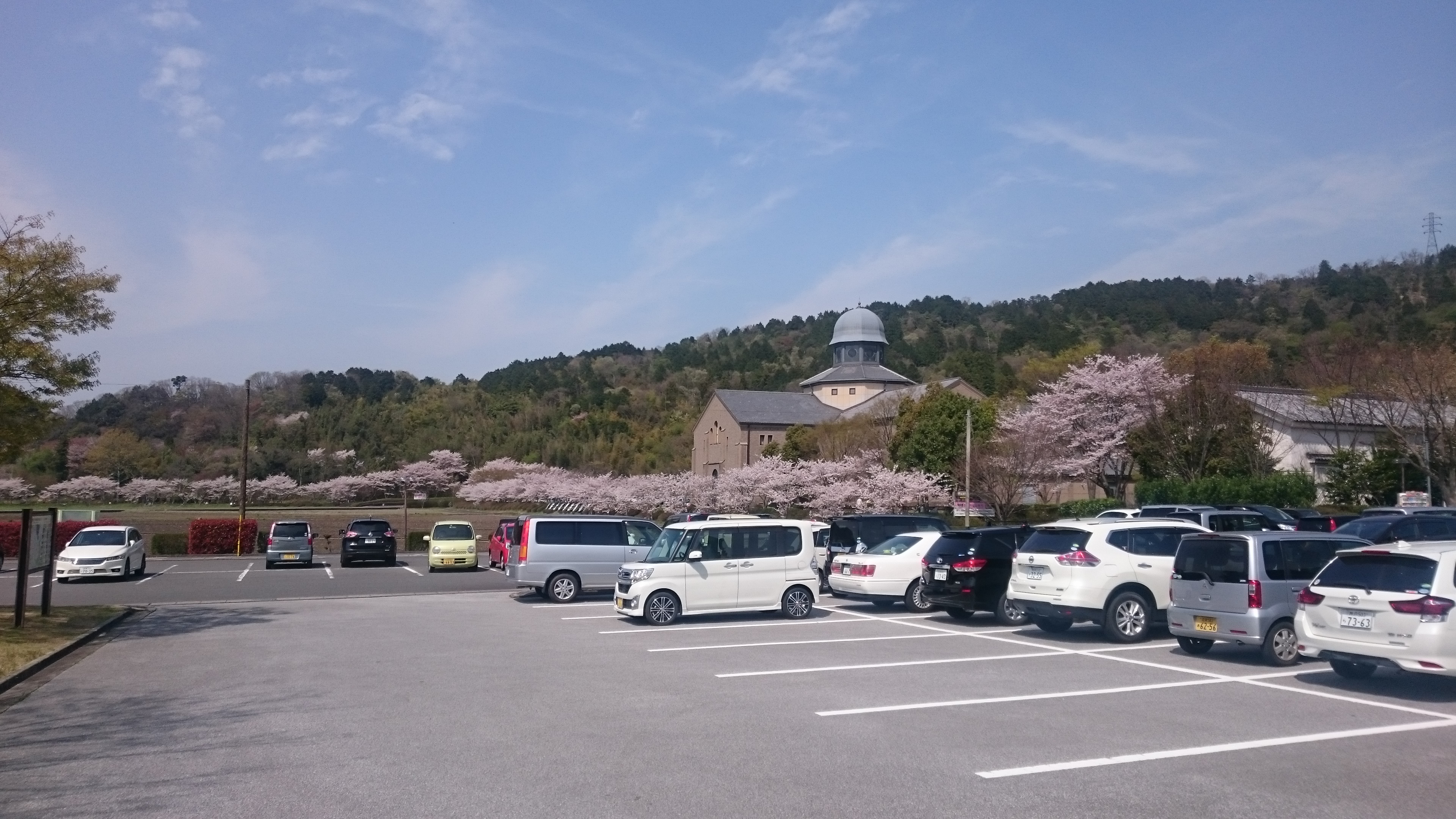 信長のお膝元安土城跡近く！あづちマリエートでリトミック！